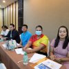 กิจกรรมประชุม อบรม และสัมมนาสมาชิกใหม่  ครั้งที่ 1/2567 สหกรณ์ออมทรัพย์ครูพัทลุง จำกัด 